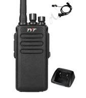 TYTERA MD-680 UHF DMR Tier2 10watt IP67 met beveiliging oortje