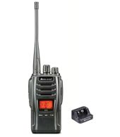 Midland G13 UHF PMR446 robuuste professionele Portofoon