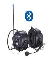 3M Peltor WS LiteCom Plus PMR446 nekband headset met geïntegreerde portofoon 