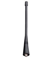 Hytera AN0435W09 Antenne GPS + UHF 400 - 470 Mhz 16cm SMA-Male