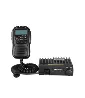 Anytone AT-778 UHF Mobilofoon 25Watt Black Box