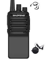 Baofeng C2 UHF 5Watt portofoon