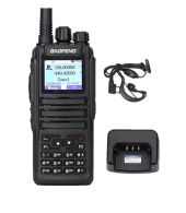 Baofeng DM-1701 Dualband DMR VHF en UHF Tier2 5watt IP55