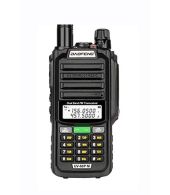 Baofeng UV-68 Pro Max V2 Dualband VHF en UHF 10Watt en IP68 waterdicht