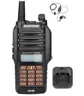 Baofeng UV-9R Dualband VHF en UHF Portofoon IP67 Waterdicht 5Watt