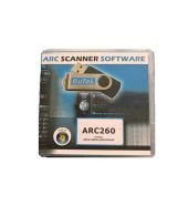 Butel ARC-260 Programmeer software 