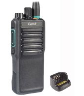 Caltta PH700 DMR IP68 4Watt GPS Bluetooth robuuste portofoon met tafellader