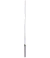 Comet BR-200 wide band antenne 0.5 - 1300 Mhz 135 cm