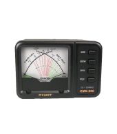 Comet CMX-200 PL SWR / Power meter 1.8 - 200 Mhz