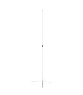 Comet GP-98N 144/430/1200 Mhz 294cm 12.8 dBi antenne