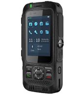 Dcall VT36 4G LTE Smart Portofoon IP67 GPS, Wifi, Bodycam en Telefoon