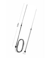 Diamond 150-MVHS Marifoon Antenne 99cm 2.15dBi