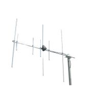 Diamond A-1430S7 Yagi antenne 144 / 430 mHz 125cm 9.3dBI