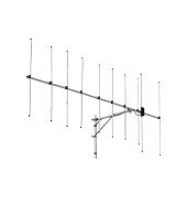 Diamond A-144S10R2 Yagi antenne 144-146 mHz 213cm 11.6dBi