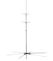 Diamond CP-6SR2 6 Band HF Antenne 460cm