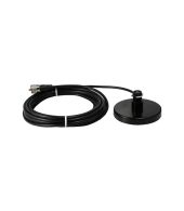 Diamond MR5A PL Antenne Magneetvoet compleet met 4m kabel