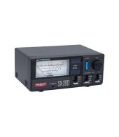 Diamond SX-200 PL SWR / Power meter 1.6 - 200 Mhz