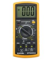 Excel DT-9205A Digitale Multimeter OP=OP