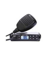 Midland GB1R vergunning vrije PMR446 tranceiver met antenne