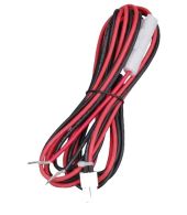 HYT PWC06 voeding kabel voor TM-800, TM-610, TM-600 OP=OP