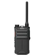 Hytera AP515 U1 UHF IP54 5Watt met USB-C lader