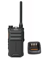 Hytera BP515 U1 UHF DMR IP54 5Watt met tafellader