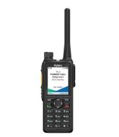 Hytera HP785 DMR VHF IP68 5Watt portofoon