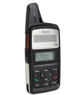 Hytera PD365UC DMR UHF IP54 4Watt compact 