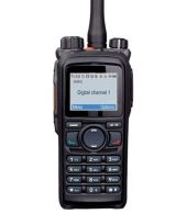 Hytera PD985 DMR UHF IP68 5Watt Full Duplex