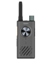 Hytera S1 LF vergunning vrije analoge UHF PMR446 portofoon grijs