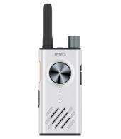 Hytera S1 LF vergunning vrije analoge UHF PMR446 portofoon wit