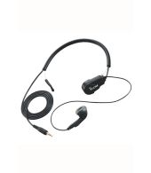 Icom HS-97 nek headset oortje 