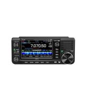 Icom IC-705 draagbare HF/50/144/430 Mhz zendontvanger GPS Bluetooth D-Star