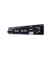 Icom IC-A220T TSO/ETSO Certified Luchtvaart mobilofoon raster 8,33