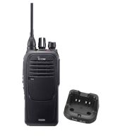 Icom IC-F2000 UHF IP67 4 Watt portofoon