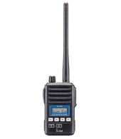 Icom IC-F51 Marine on board portofoon VHF IP67 ATEX