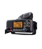 Icom IC-M330GE Marifoon IPX7 compact ATIS GPS DSC OP=OP