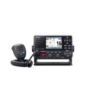 Icom IC-M510E-AIS EVO Marifoon IP68 ATIS, GPS,  Klasse-D DSC, AIS en WLAN functie 