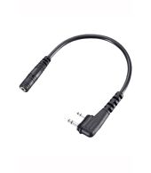 Icom OPC-2006 adapter kabel voor HS-94 HS-95 HS-97