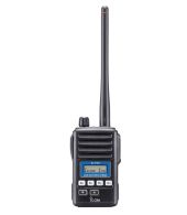 Icom IC-F61 Marine on board portofoon UHF IP67 ATEX