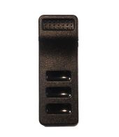 Inrico B-01 Belt clip