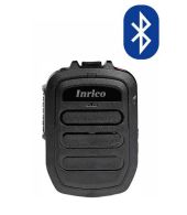 Inrico B06 Bluetooth PTT hand microfoon IP68 waterdicht voor Android en IOS