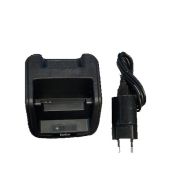 Inrico CI-85H docking station voor Inrico S300 portofoons OP=OP