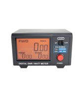 K-PO DG-503MAX Digitale Swr / Power meter 1.6 - 525 Mhz PEP en TDMA