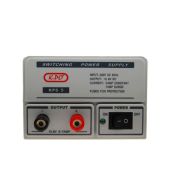 K-PO KPS 5 Voeding 5A / 13.8V