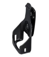 Kenwood KBH-22 holster voor Kenwood TK-3601