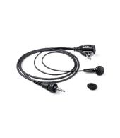 Kenwood KHS-45 oortje met microfoon voor TK-3601D en WD-K10