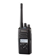 Kenwood NX-3300E2 UHF DMR IP67 5Watt met GPS en Bluetooth