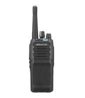 Kenwood NX-1300DE3 UHF DMR IP54 5Watt Portofoon