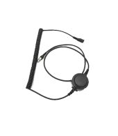 KEP-1000 aansluitkabel K1 2-Pins voor KEP-1000D en KEP-1000S headset